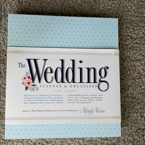 Mindy Weiss Wedding Planner